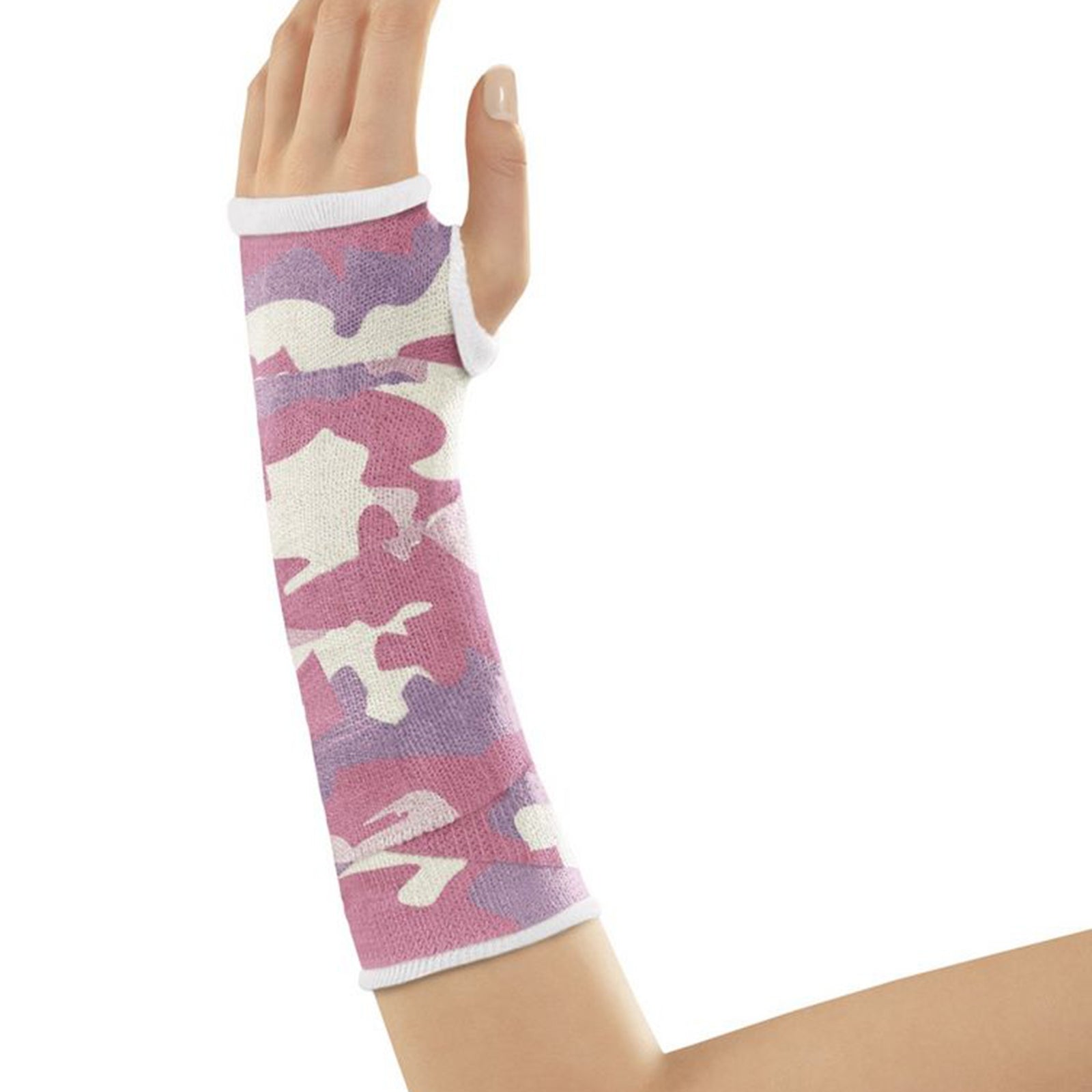 Delta-Cast Prints Cast Tape