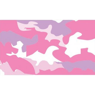 Delta-Cast Prints Cast Tape