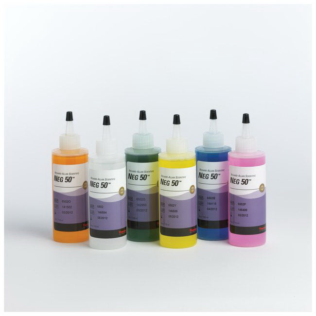 Neg-50™ Frozen Section Embedding Medium, 4 oz. Bottle (Case of 2)