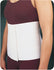 Comfor™ Abdominal Binder with Hook and Loop Closure