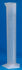 Globe Glass Graduated Cylinder Class A Hexagonal Base