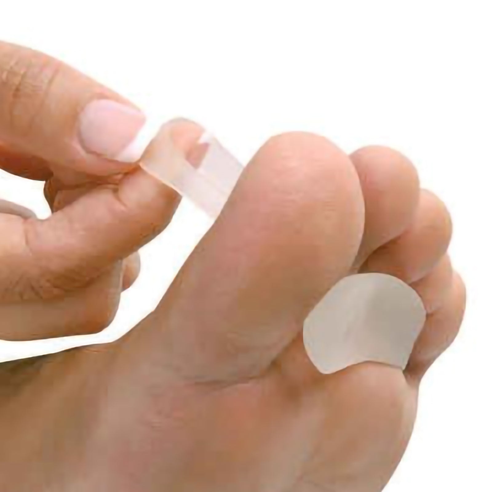 Visco-GEL® Hammer Toe Cushion - One Size Fits Most