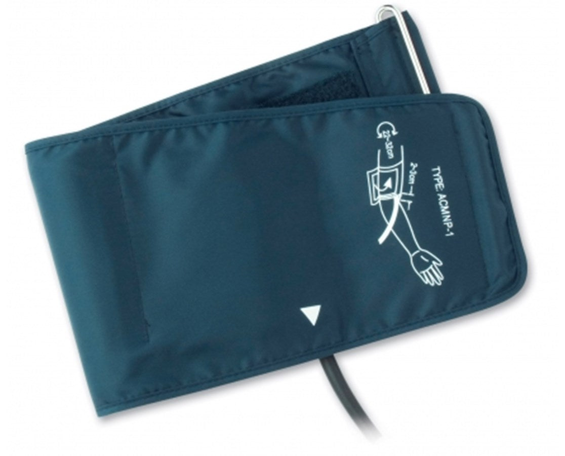 Advantage Reusable Blood Pressure Cuff