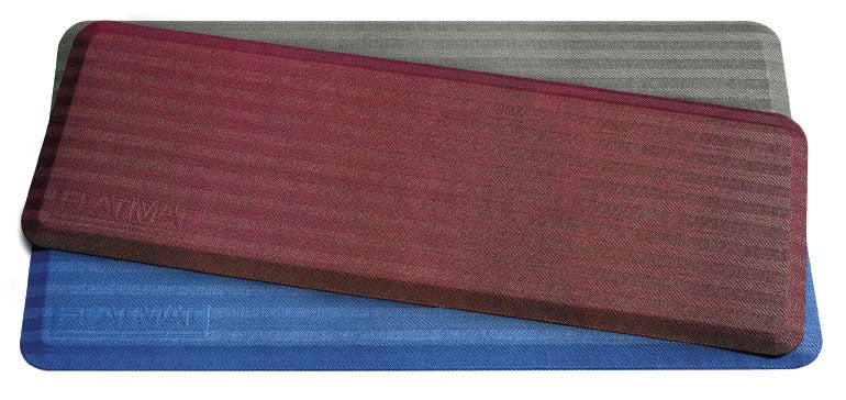 FlatMat™ Fall Prevention Mat 24 x 70 x 3/4 Inch