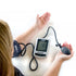 Home Semi-Automatic Digital Blood Pressure Monitor with Adult Cuff (22-32cm)