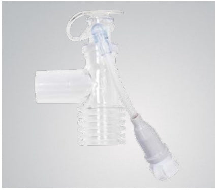 Verso™ Airway Access Adapter