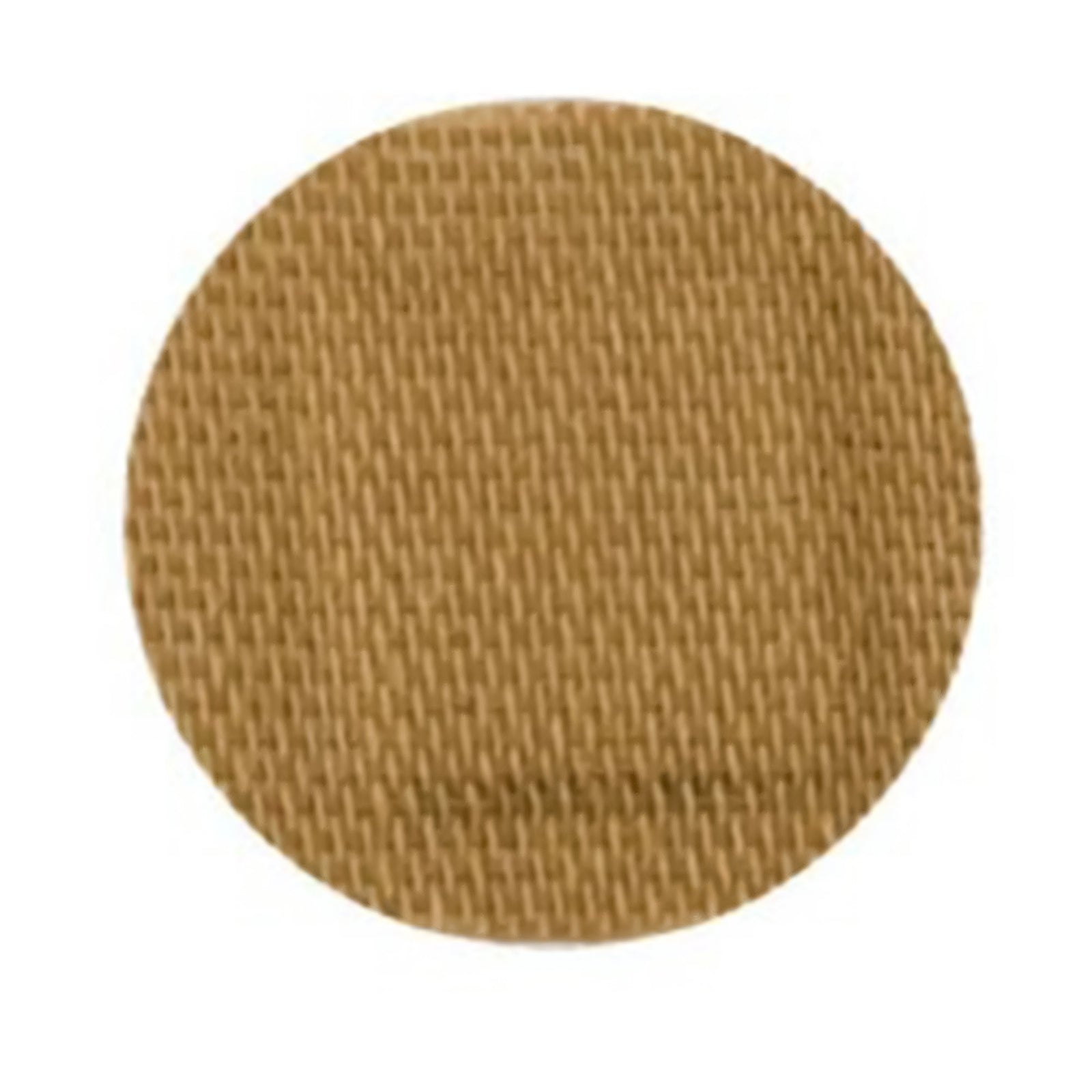 Curity™ Fabric Adhesive Spot Bandage 7/8 Inch Diameter