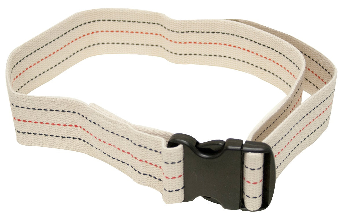 Fabrication Enterprises Gait Belt