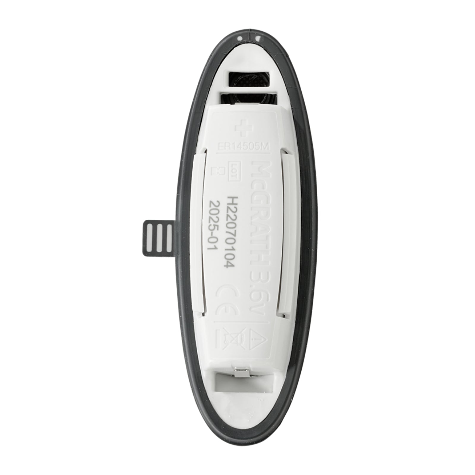 Diagnostic Battery Pack for McGRATH MAC Video Laryngoscope