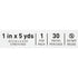 McKesson MedSurg Cohesive Bandage Color Pack
