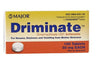 Major® Dimenhydrinate 50 mg Nausea Relief Tablets