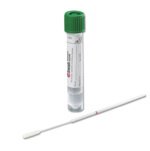 ESwab Specimen Collection and Transport System 80mm Breakpoint