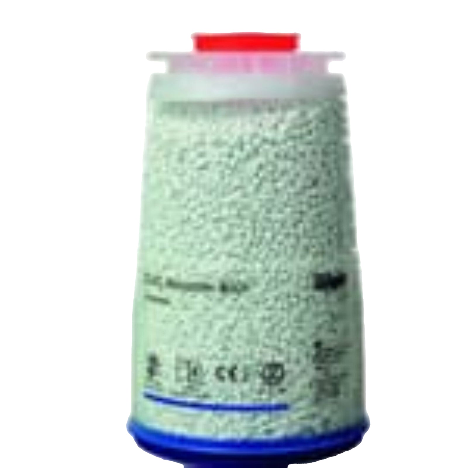 Draegersorb Refurbished CO2 Absorbent IS Can 1.2 Liter - Box of 6