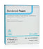 BorderedFoam® 4 Inch Fenestrated Round Sterile Foam Dressing