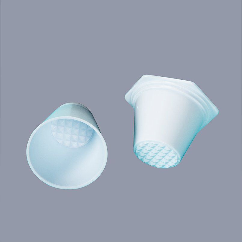 Health Care Logistics Pill Crusher with Cup