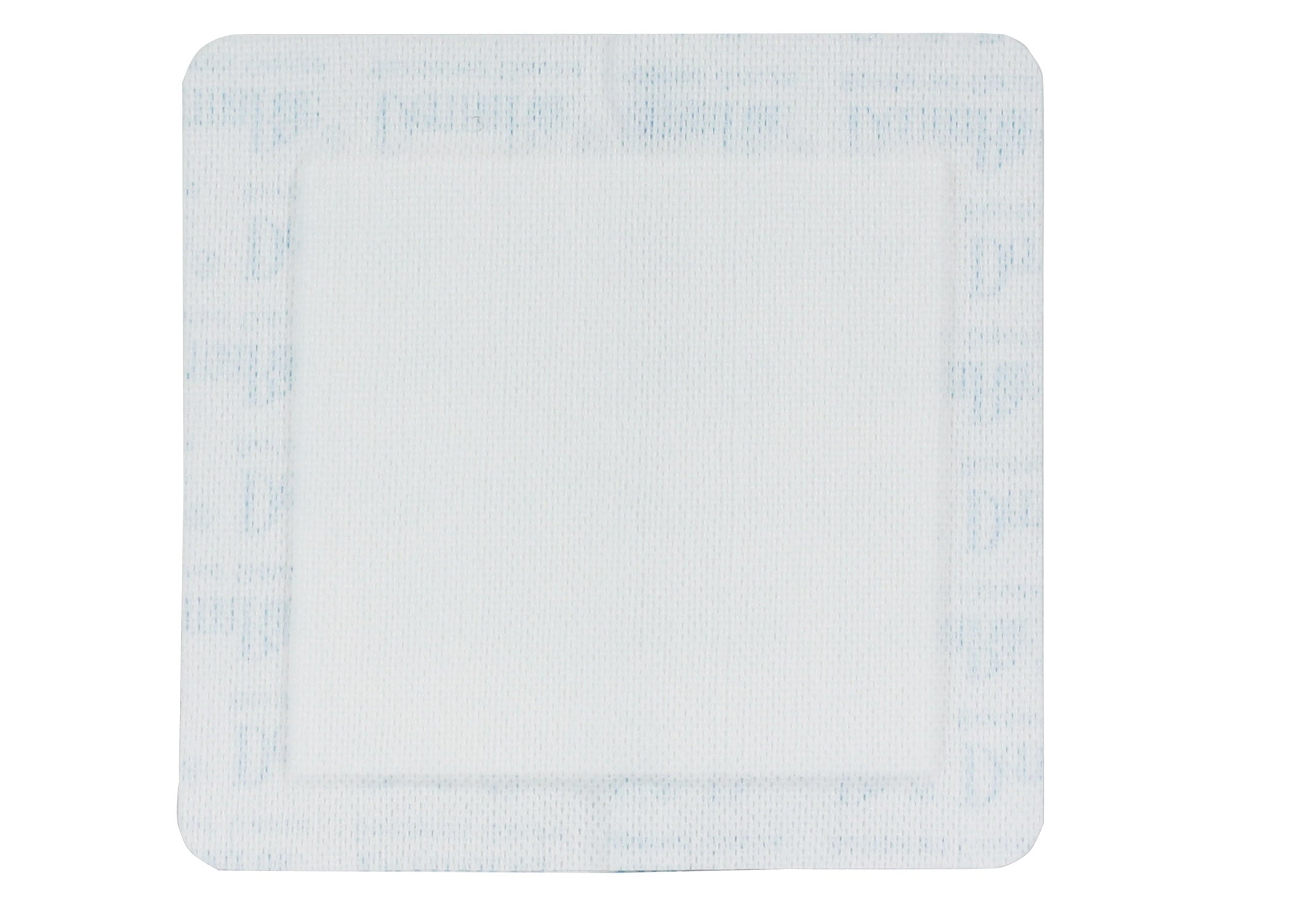 DermaRite Sterile Island Dressing