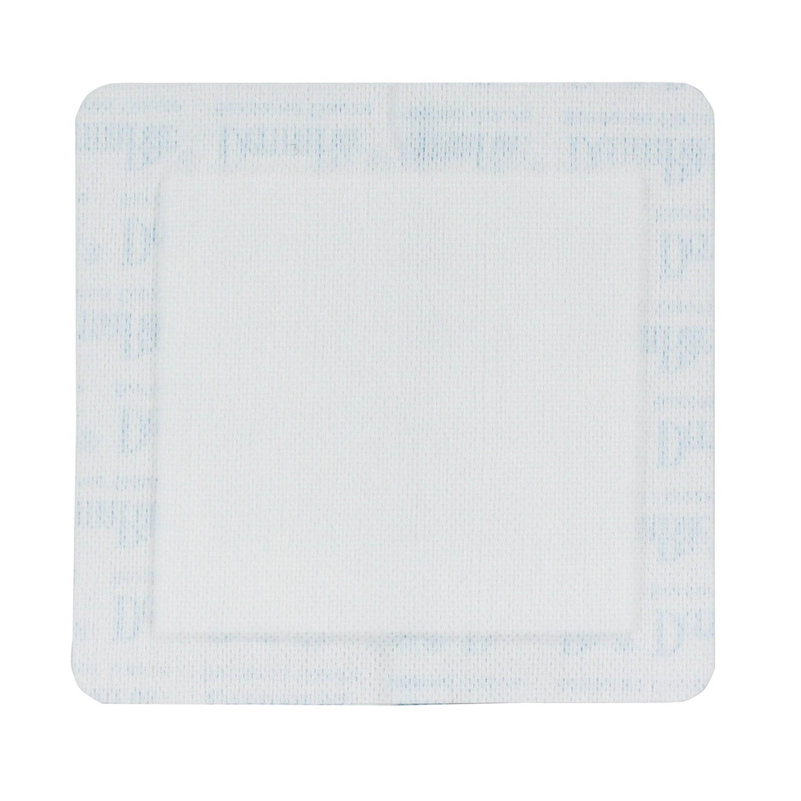 DermaRite Sterile Island Dressing