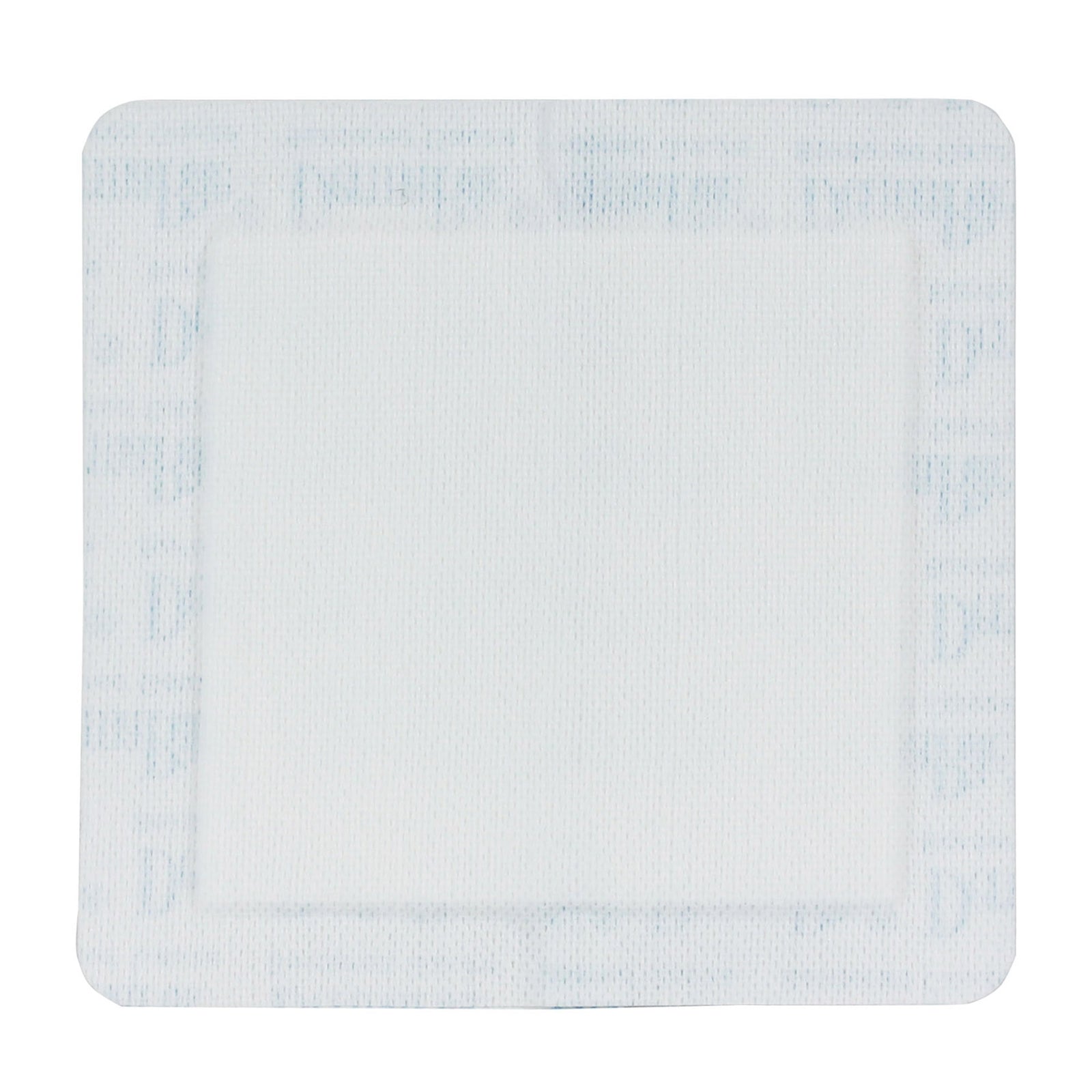 DermaRite Sterile Island Dressing