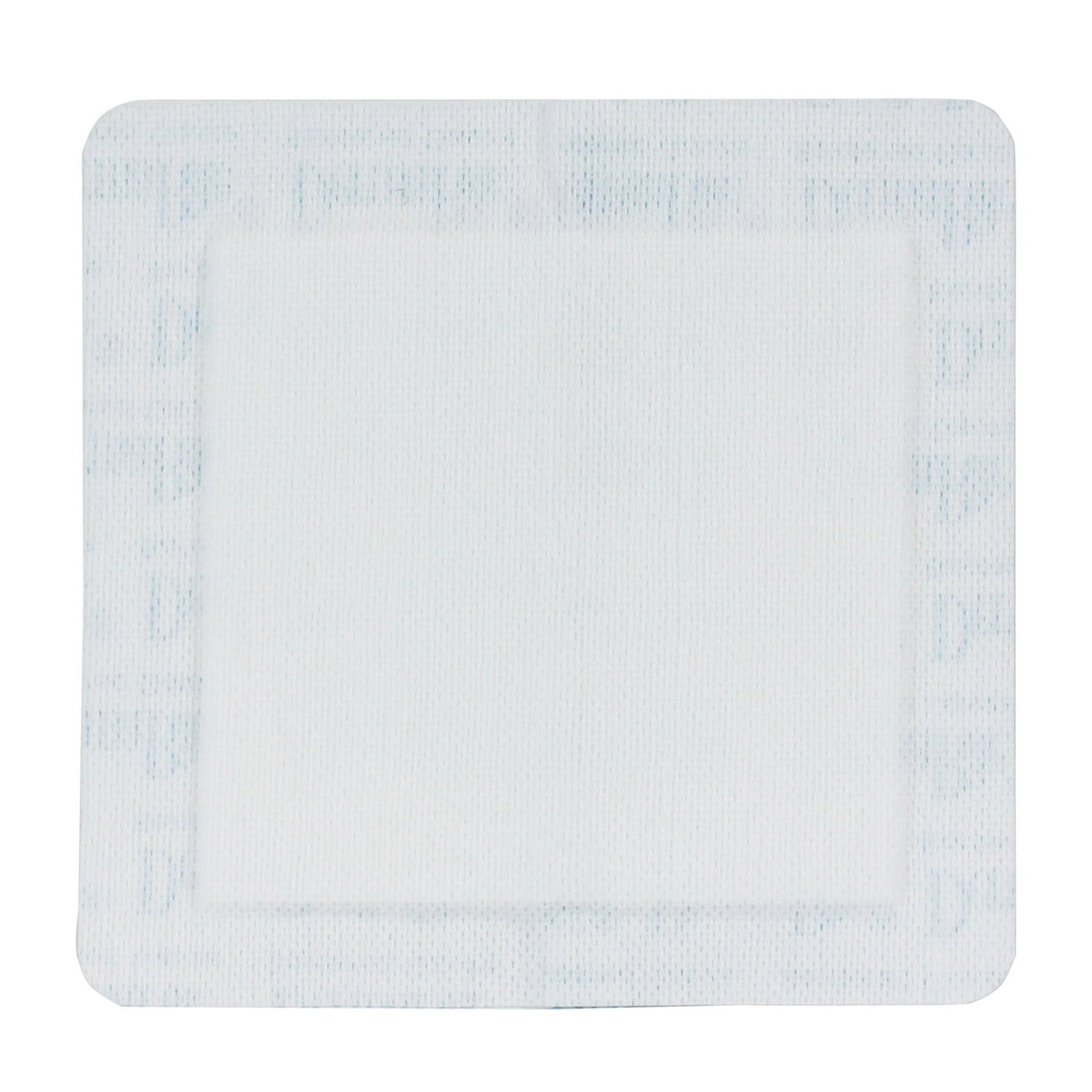 DermaRite Sterile Island Dressing