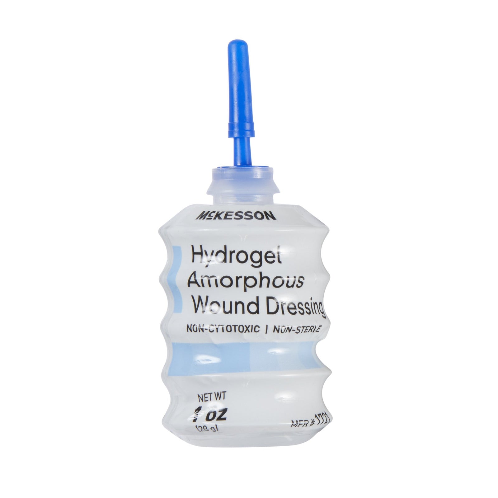 McKesson Hydrogel Wound Dressing