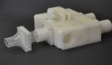 PulmoGuard C Spirometer Filter