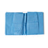 Halyard Sterile Table Cover 44 x 88 Inch Light Blue