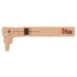 Masimo SpO2 Sensor Replacement Tape, Finger Neonate, No Cord