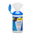 Sani-Hands® Ethyl Alcohol Hand Sanitizing Wipes - 300 Count Canister