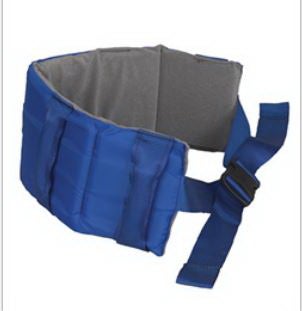 Prism Medical Ergobelt 3100 Plus Gait Belt with Padded Handle