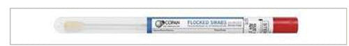 FLOQSwabs® Specimen Collection and Transport System 100 mm Breakpoint from Tip End Sterile - Pack of 100