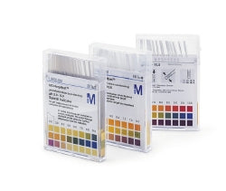 MQuant® pH Test Strips 0 to 2.5