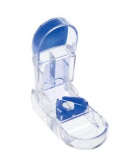 Apex Ultra Pill Splitter Blue/Clear