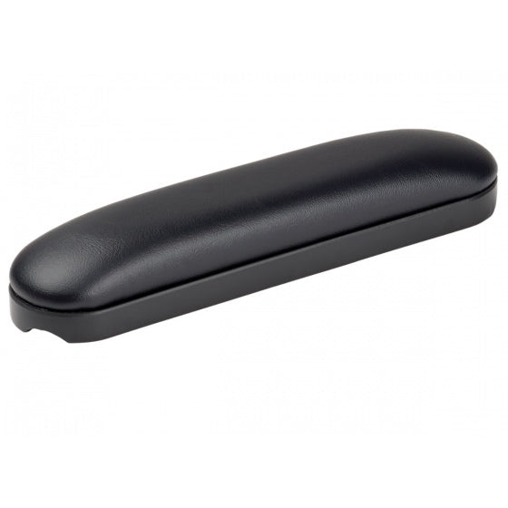 Universal Replacement Arm Pad for Standard Manual Wheelchairs - 2-1/4 x 13-7/8 Inch