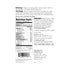 RenaMent® Raspberry Cream Flavor Oral Supplement Powder 46.4 Gram