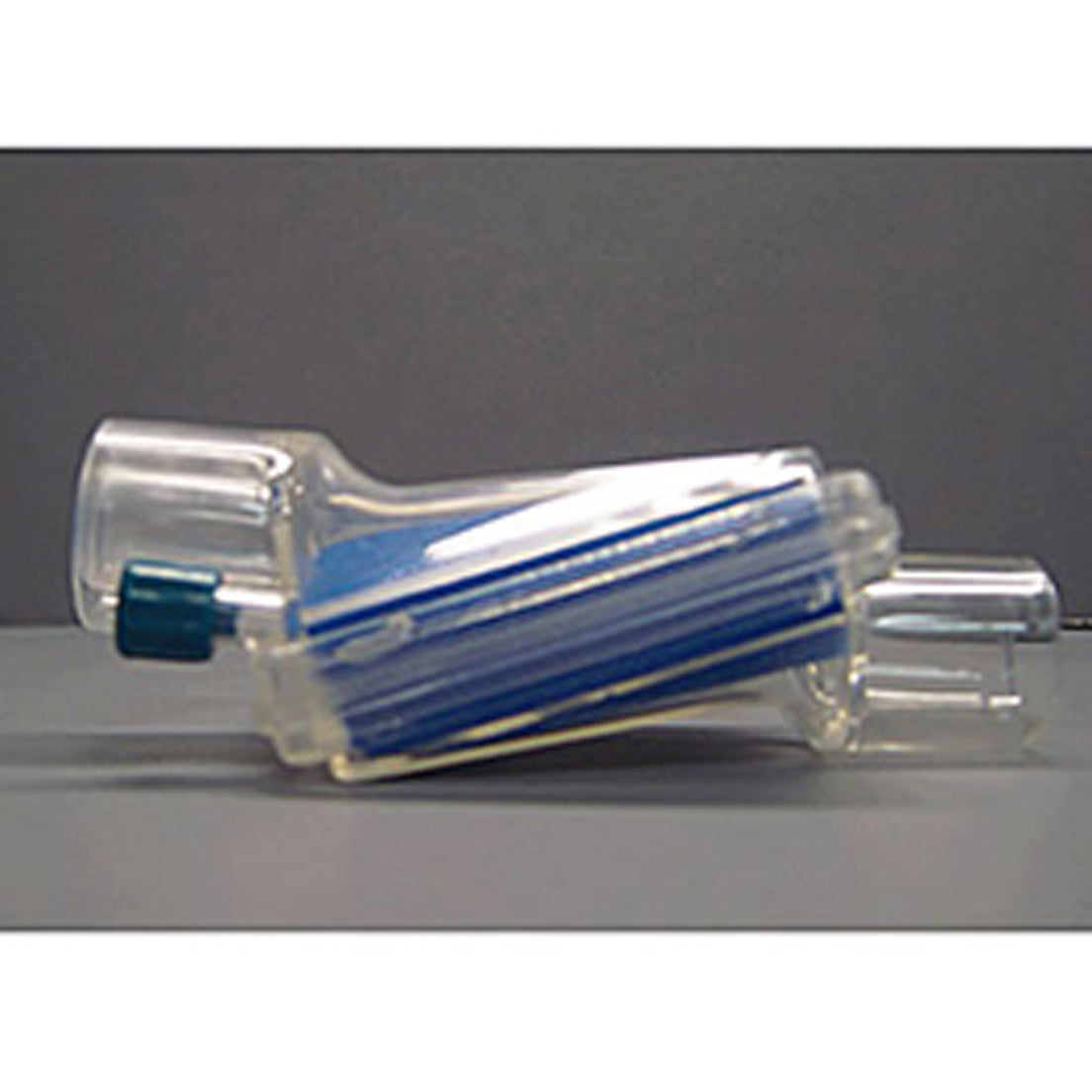 Tri-Anim Health Swivel Heat Moisture Exchanger - Case of 50
