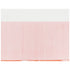 McKesson ECG Recording Paper Z-Fold for GE/Marquette, 8.5 in x 275 ft