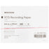 McKesson ECG Recording Paper Z-Fold for GE/Marquette, 8.5 in x 275 ft