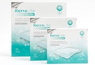SOLVENTUM US LLC Kerralite Cool Border Wound Dressing, 3" x 3"