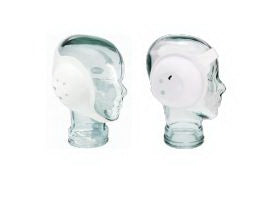 Adult Soft Ear Dressing Kit with Hook and Loop - Box of 10