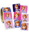 Disney Sofia the First Stickers