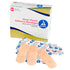 DYNAREX Sterile Plastic Adhesive Bandages