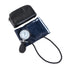 MABIS Caliber Adult Aneroid Sphygmomanometer with 28-42 cm Nylon Cuff