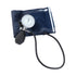 MABIS Caliber Adult Aneroid Sphygmomanometer with 28-42 cm Nylon Cuff