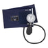 MABIS Caliber Adult Aneroid Sphygmomanometer with 28-42 cm Nylon Cuff