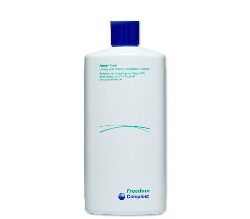 Coloplast Alpine Appliance Cleaner, 16 oz