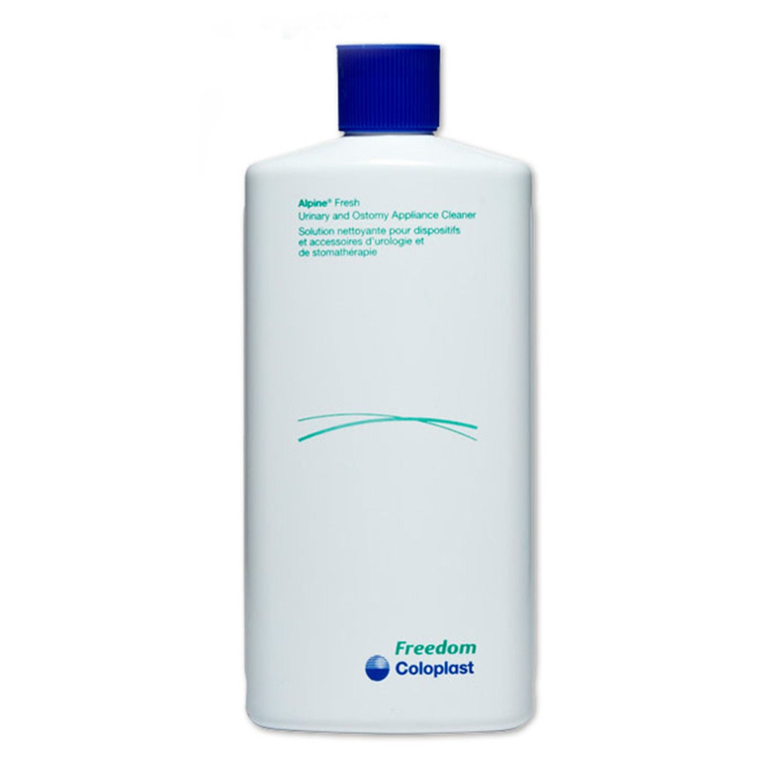 Coloplast Alpine Appliance Cleaner, 16 oz