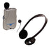 Pocketalker Ultra Personal Sound Amplifier System