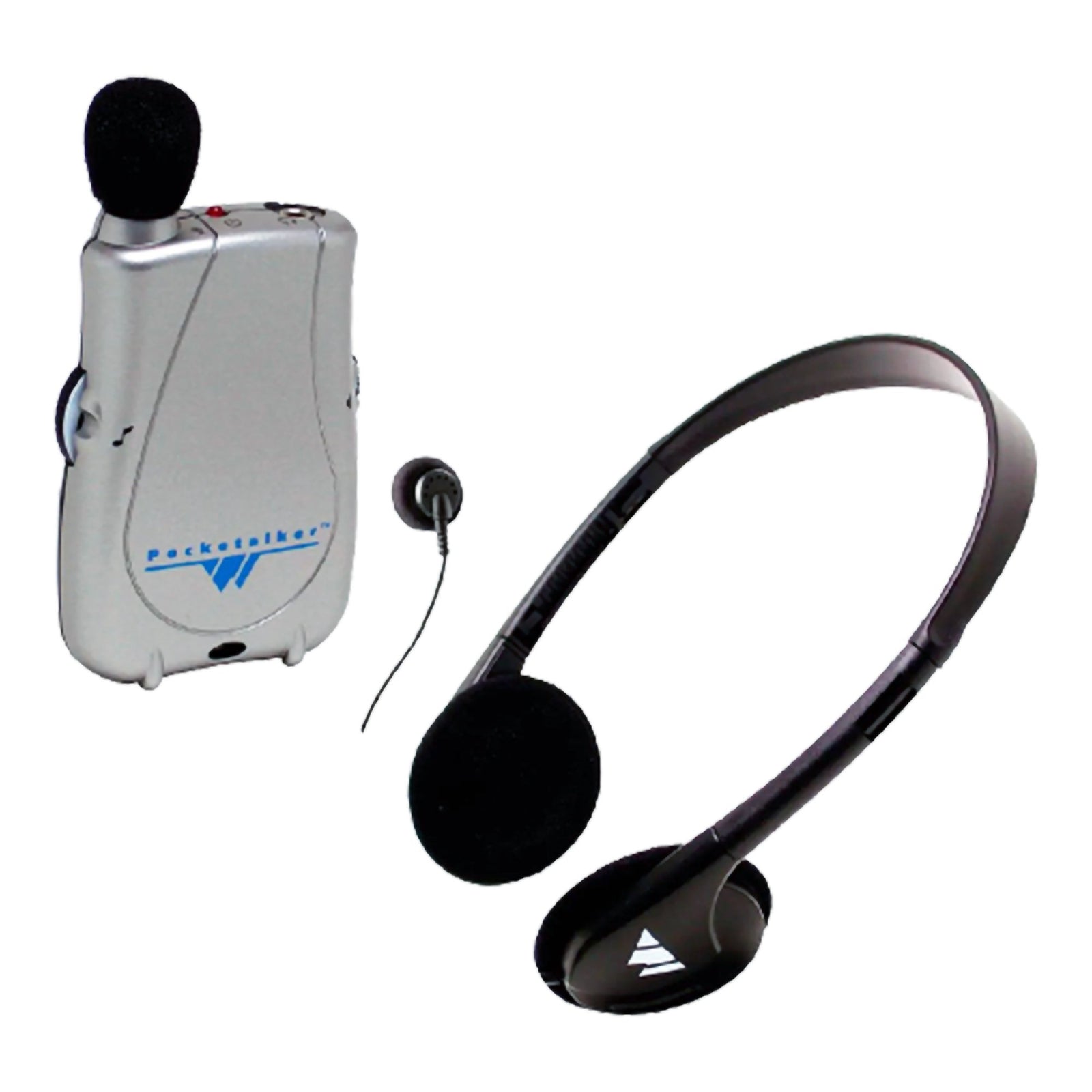Pocketalker Ultra Personal Sound Amplifier System