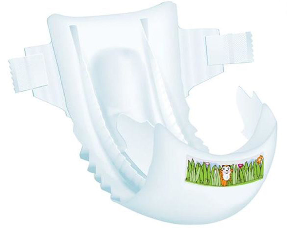 Bambo Nature Premie Size O Diapers