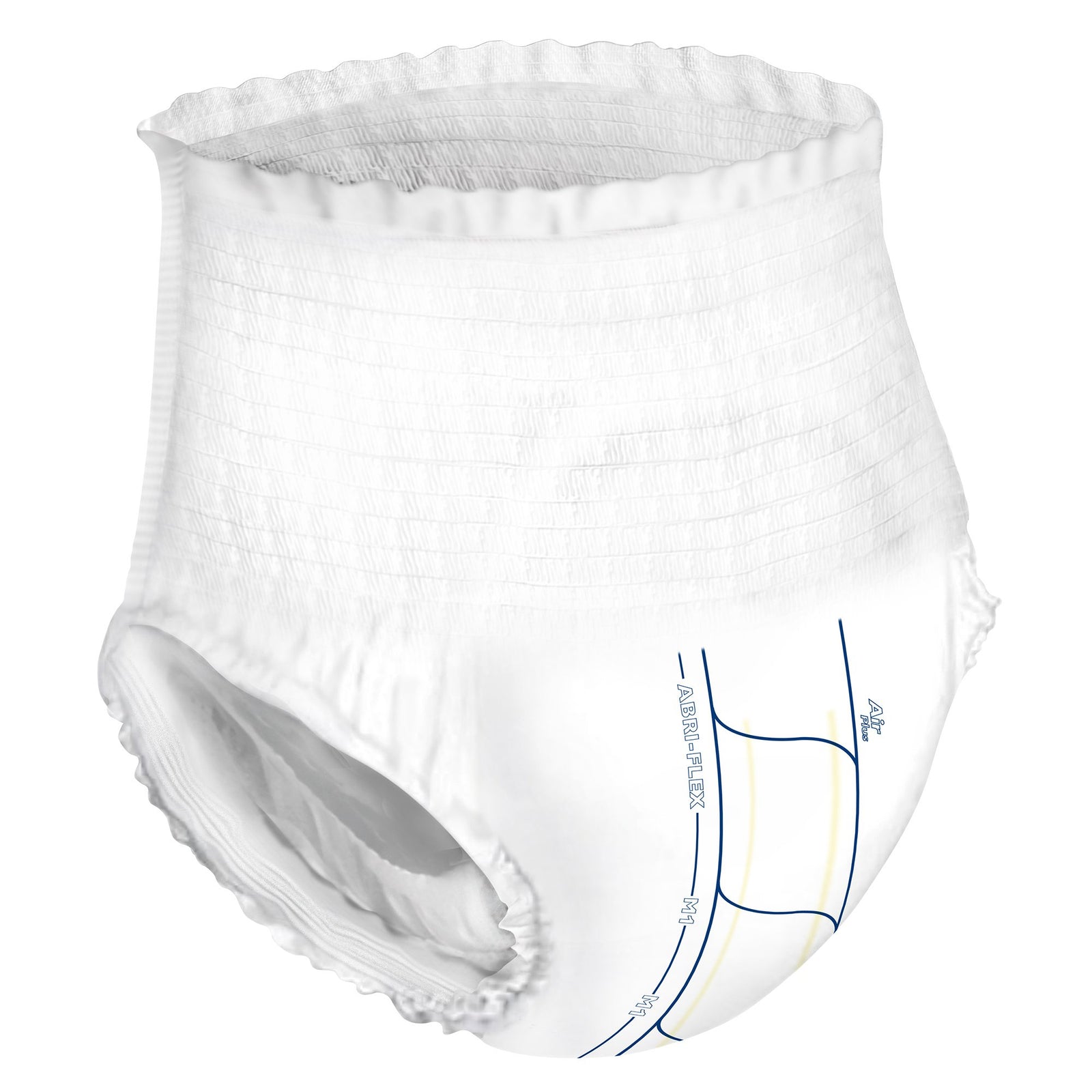 Abri-Flex Premium M1 Pull On Absorbent Underwear